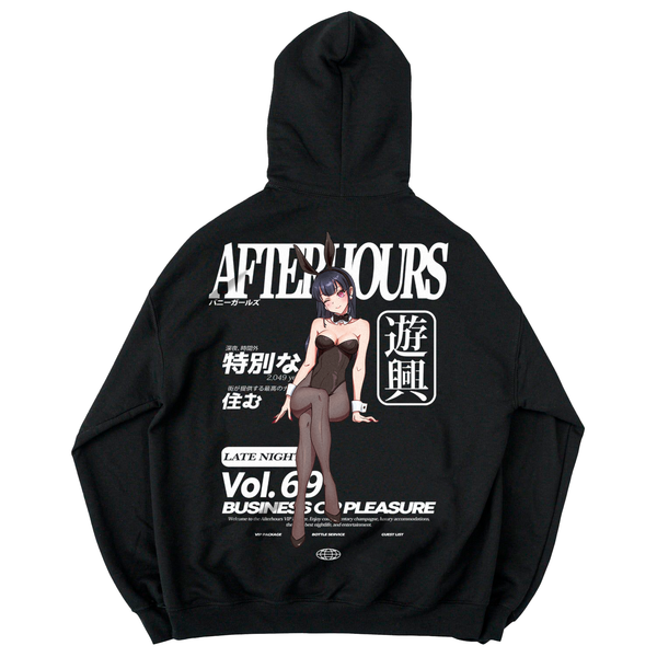 Playtime Hoodie