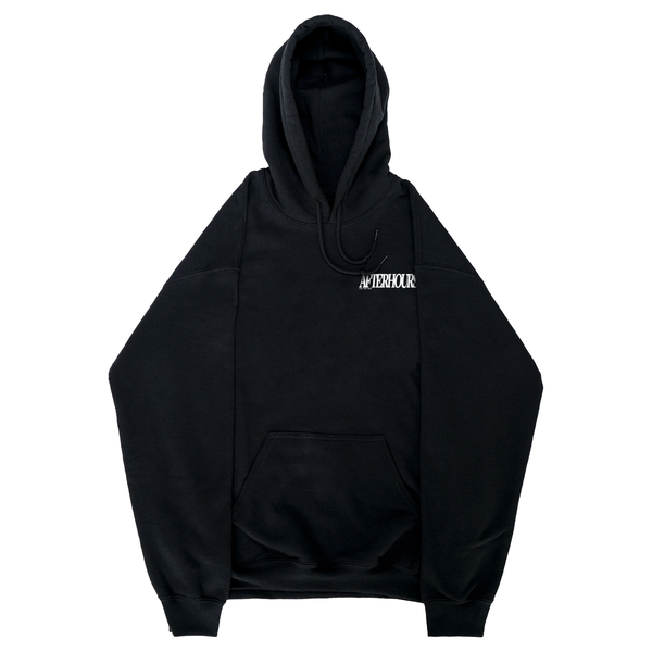 Playtime Hoodie