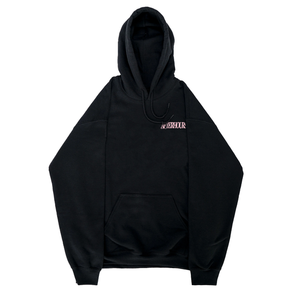 Climax Hoodie