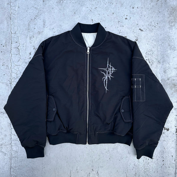 Fallen Angel Bomber