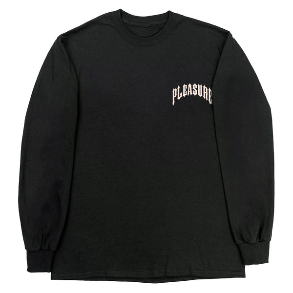 Fantasies L/S Tee