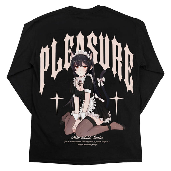 Fantasies L/S Tee