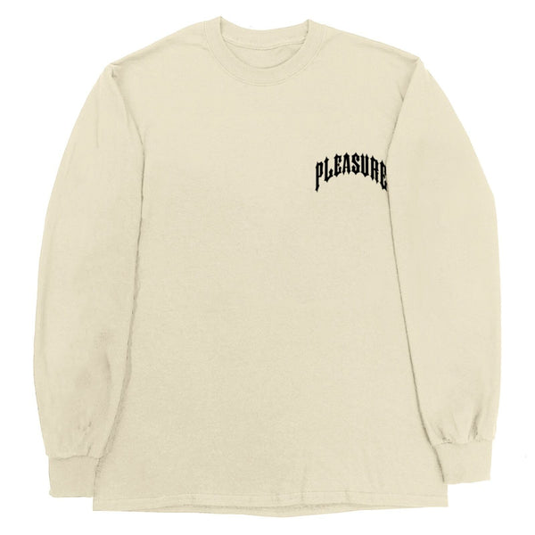 Happy Endings L/S Tee