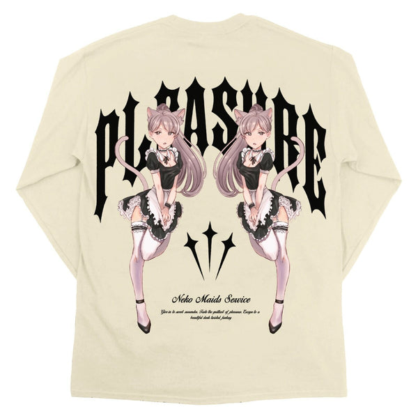 Happy Endings L/S Tee