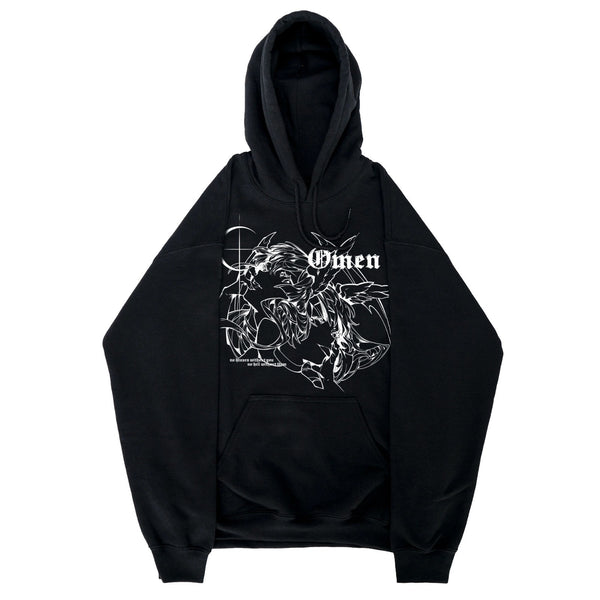 Omen Hoodie