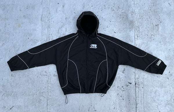 Midnight Drifter Tracksuit
