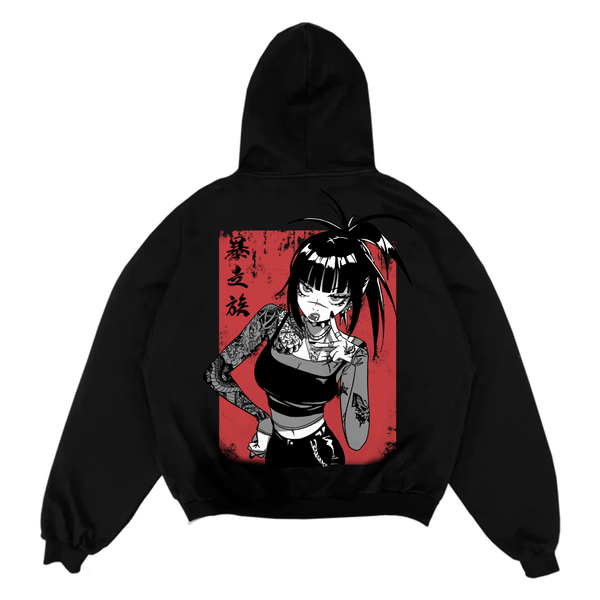 Syndicate AR Zip Hoodie