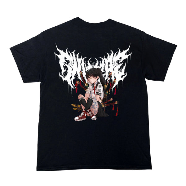 Shinigami Tee