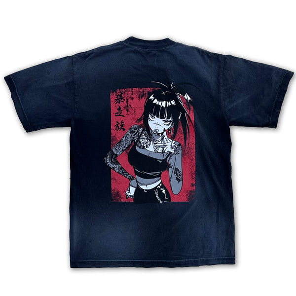 Syndicate AR Tee