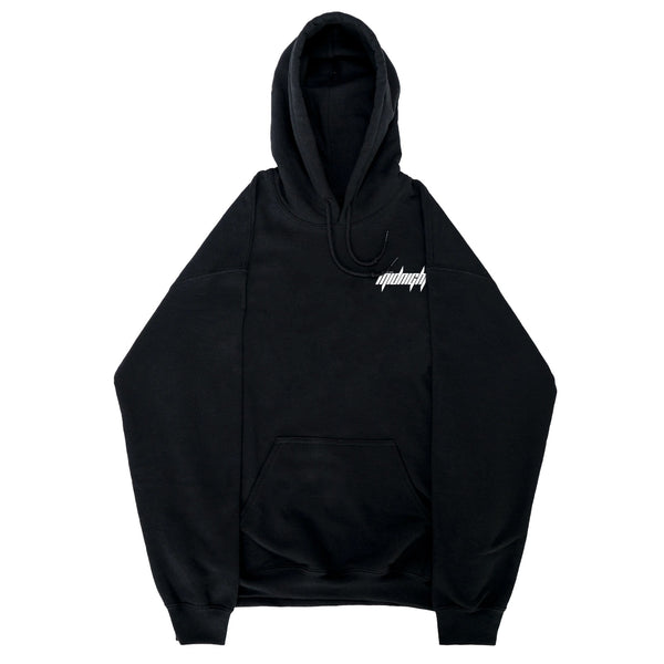 Overdrive Hoodie