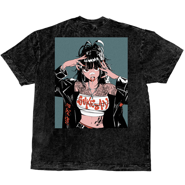 Sukeban AR Tee