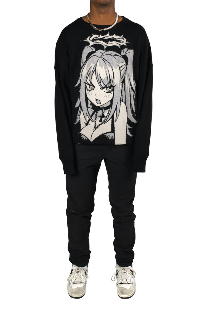 Original Anime Streetwear with New York Based Clothing Brand, Imouri! -  Experience Anime in Pop Culture at OTAKIFY.COM
